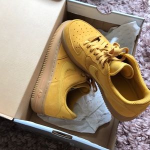 Air Force 1’s